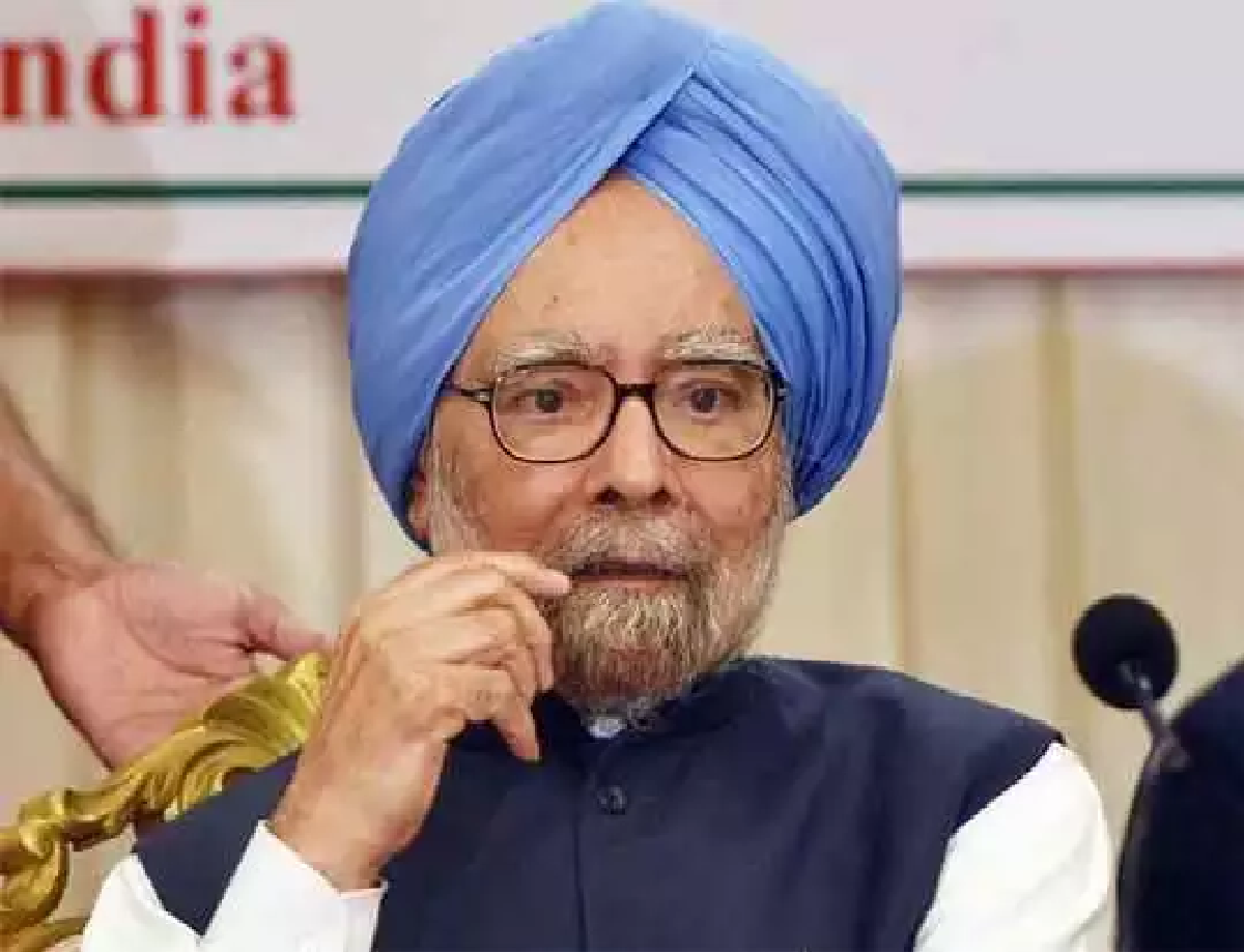 भारतका पूर्व प्रधानमन्त्री डा मनमोहन सिंह कोरोनाभाइरसबाट सङ्क्रमित