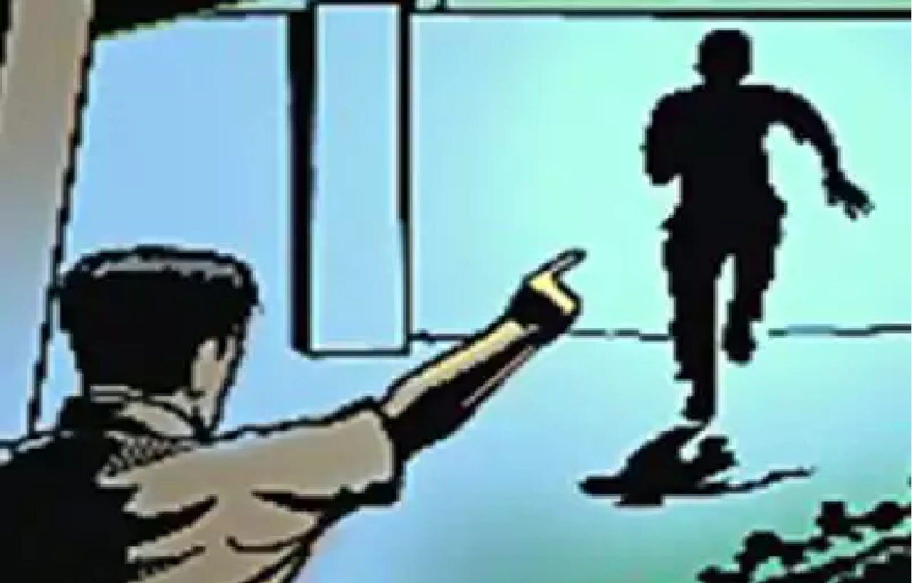वीरगञ्जस्थित नाकाको हेल्थ डेस्कबाट कोरोना संक्रमित भागे