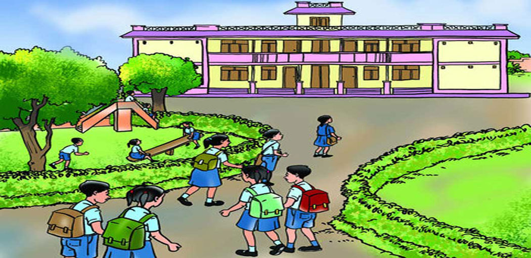 आजदेखि कास्कीका सम्पूर्ण शैक्षिक संस्थाहरु  बन्द