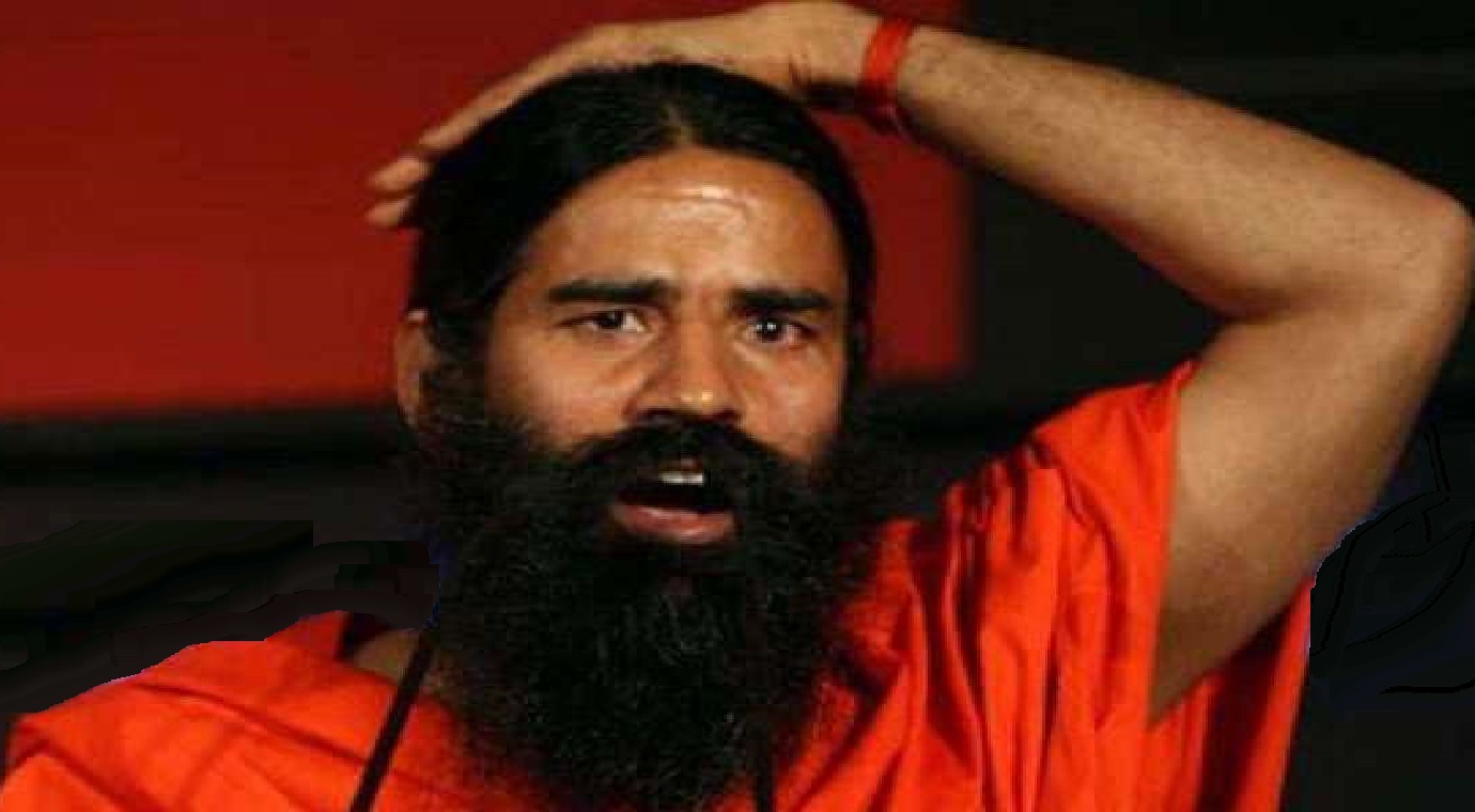 को’रोनाको आधु’निक औ’षधि बारे टि’प्पणी गरेपछि बाबा रामदेव फे’री बिबा’दित