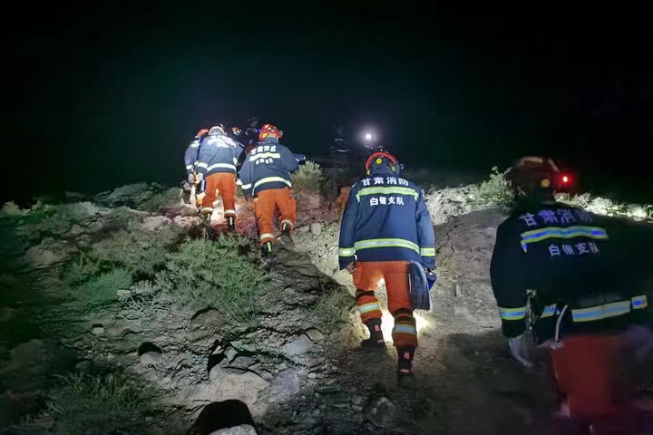 हिमाली म्याराथन दौड प्रतियो’गिताका १६ जना प्रति’योगीको जाडोले कठ्यां’ग्रिएर मृ’त्यु, पाँच जना बे’पत्ता