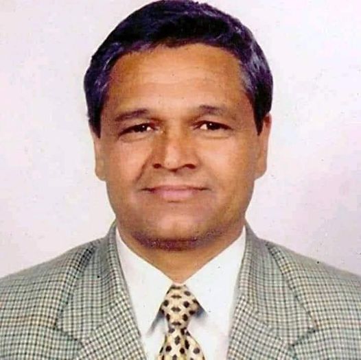 एमालेका पोलिटब्युरो सदस्य एबम बाग्मती प्रदेशसभा सदस्य चौलागाईँको को’रोना संक्र’मणबाट नि’धन