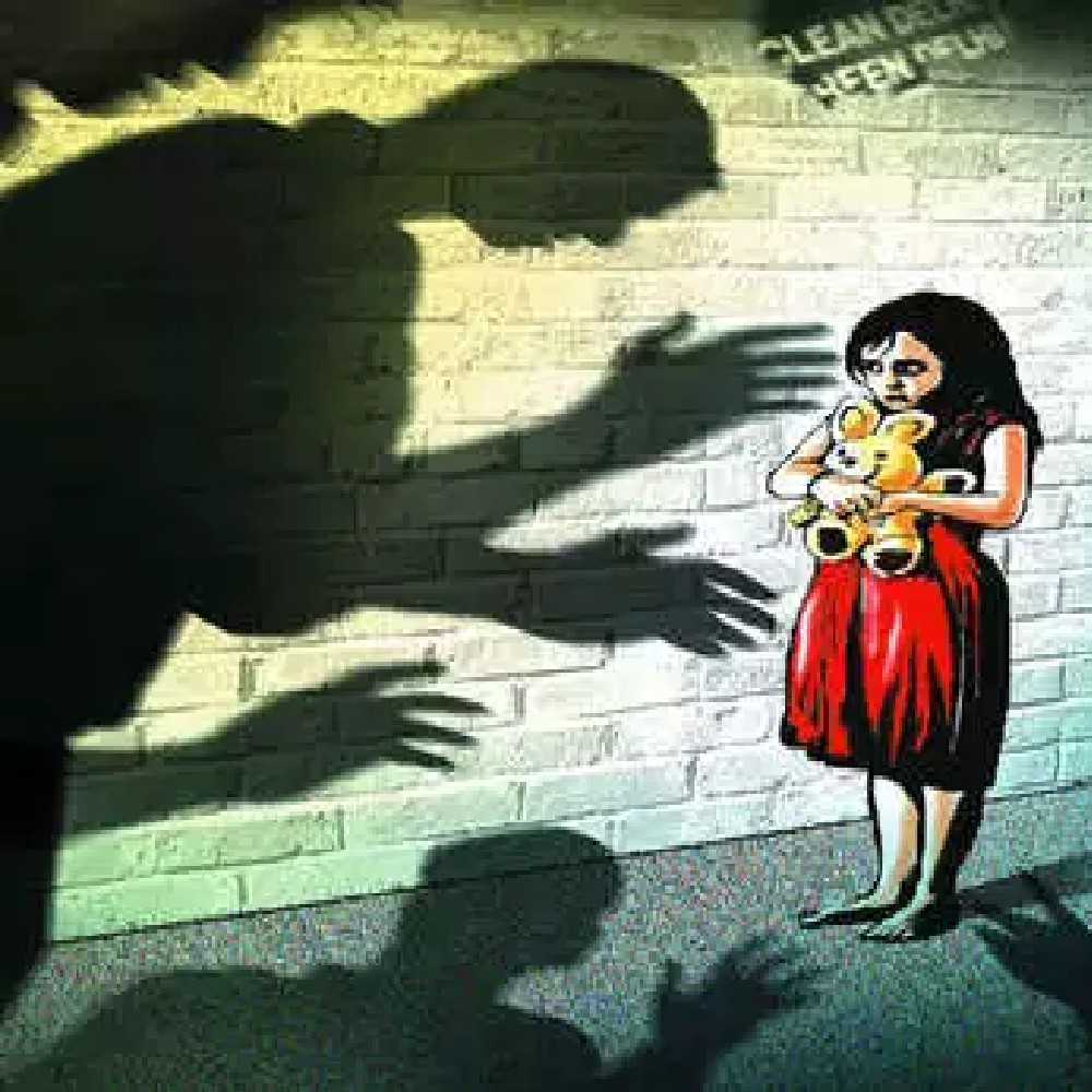 कालिकोटकी ६ वर्षीया बालिकाको भारतमा बलात्कारपछि हत्या