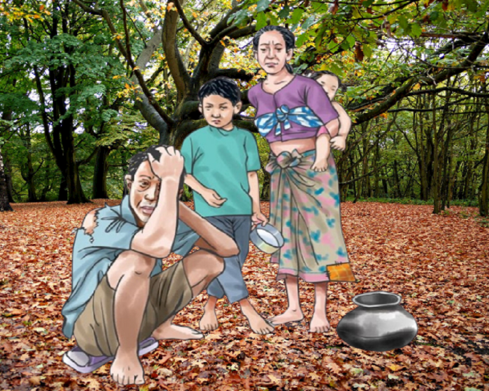 “किन हटेनन् अझै बिभेदहरु ?”
