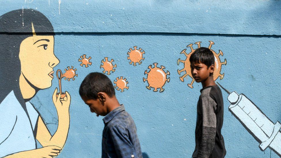नेपालमा कोरोना संक्रमणबाट बालबालिकाको मृत्युदर डरलाग्दो, ८१ जना बालबालिकाको मृत्यु