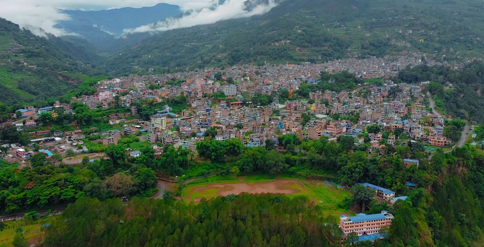 बाग्लुङमा निषेधाज्ञा १० गतेसम्म थप , तरकारी तथा खाद्यान्न पसल बिहान १० बजेसम्म खोल्न पाइने
