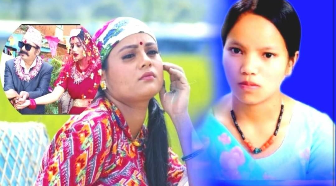 विष्णु माझीको ‘जेलैमा हो जेलैमा, चरी जेलैमा’ले चर्चा बटुल्न सफल