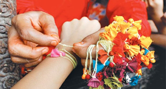 आज जनैपूर्णिमा तथा रक्षा बन्धन, यस्ताे छ धार्मिक एवं वैज्ञानिक महत्व