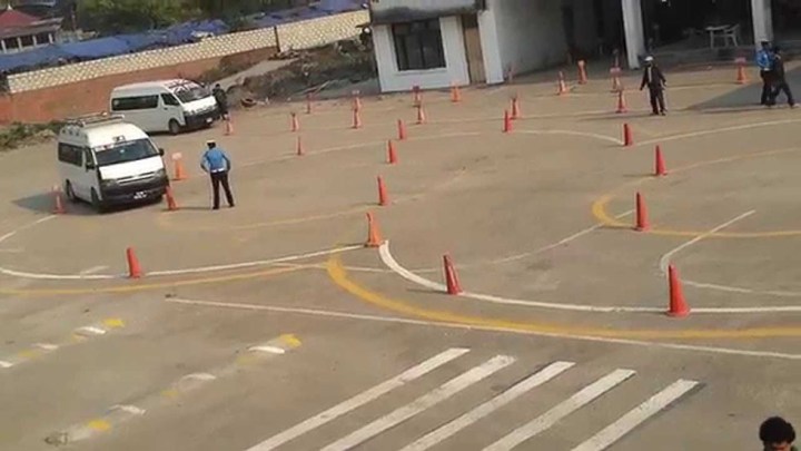 रोकि’एको लाइसेन्स परी’क्षा बिहीबारदेखि, तर अनलाइन फारम भने अनि’श्चित