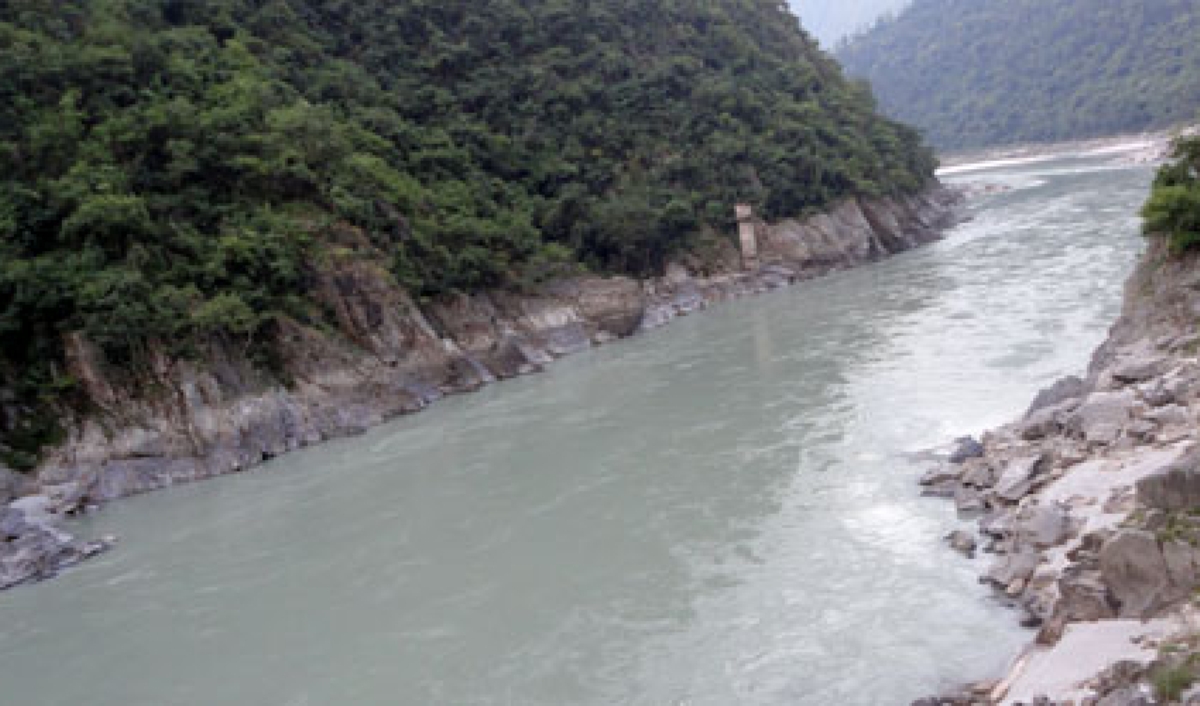 बेपत्ता धामीकाे न्यायका लागि नौ हजार ५ सय हस्ताक्षर सङ्कलन
