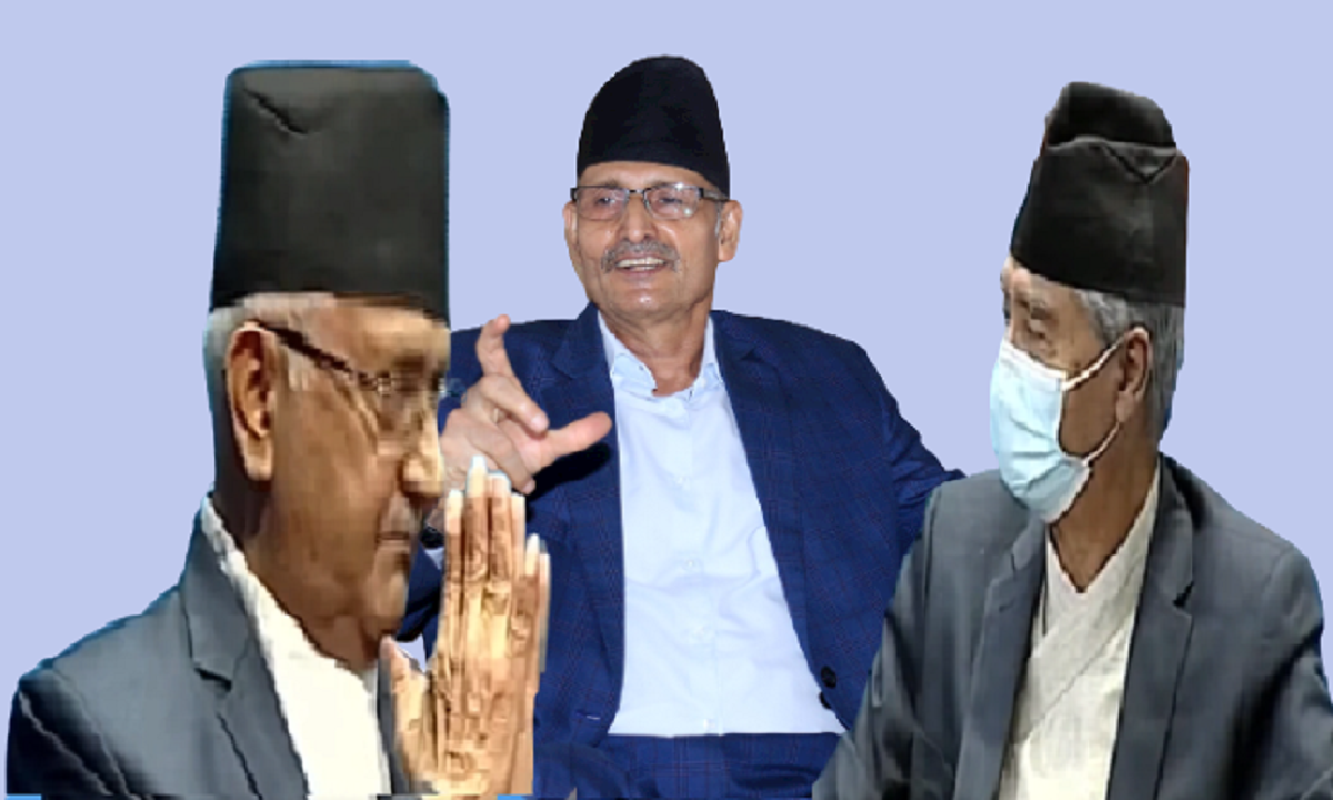 सभामुख सापकोटाबिरुद्ध महाभियोग पारित गर्न के सम्भव होला ?