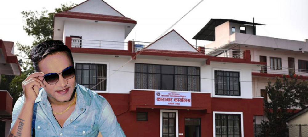 लो’कदो’होरी गायक प्रकाश क’टवाल डेढ वर्ष जे’ल बसेर छु’टे