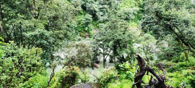म्याग्दीमा पहिरोले रघुगंगा नदी थुनियो ,तटीय छेत्रमा उच्च सतर्कता अपनाउन अनुरोध