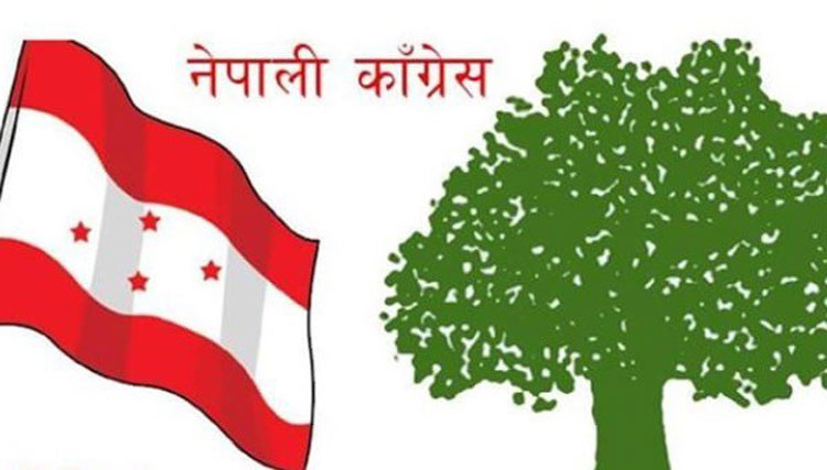 कांग्रेसले सार्वजनिक गर्यो थप ३ जिल्लाका क्रियाशील सदस्यको सूची