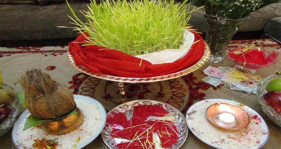 बडादशैँ : टीकाकाे सा’इत बिहान १०:०२ बजे उतम