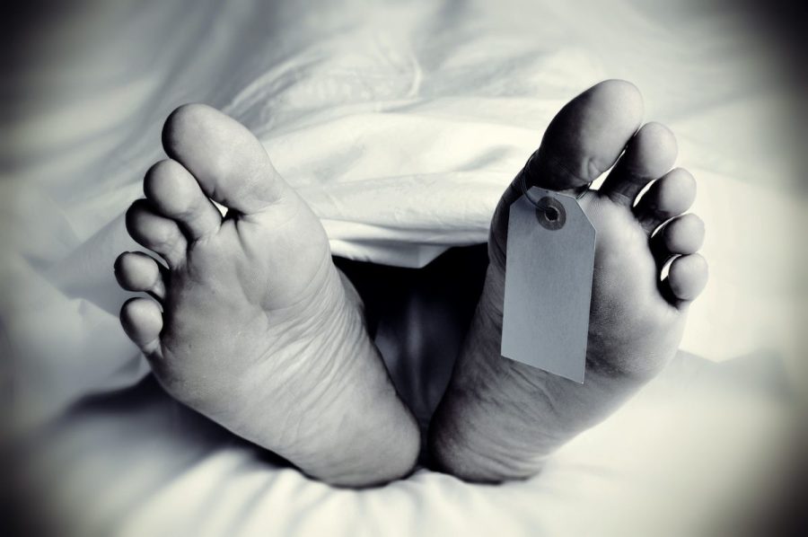 कुस्तीका राष्ट्रिय खेलाडी सुरेश भट्टको मृ’त्यु