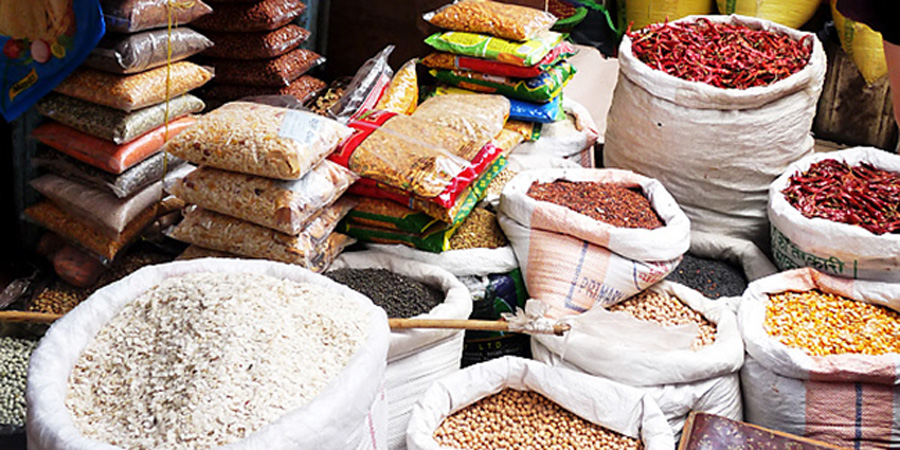 चाड पर्वका लागि ४३ स्थानमा खाद्य कम्पनीको सुपथ मूल्य पसल