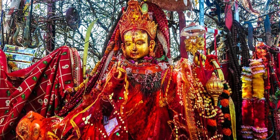 ताप्लेजुङको पाथीभरा असोज १ गतेदेखि खुल्ने