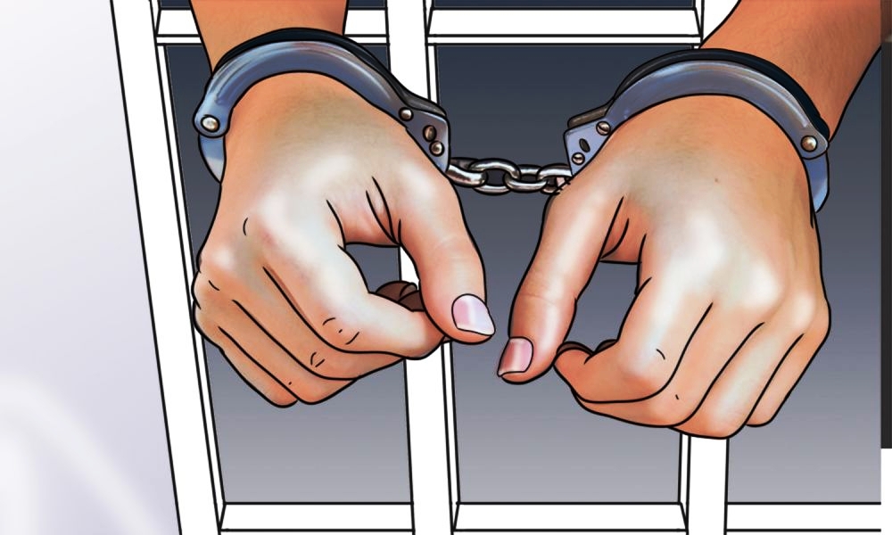 आर्कैको  नाममा परी’क्षा दिने प’क्राउ