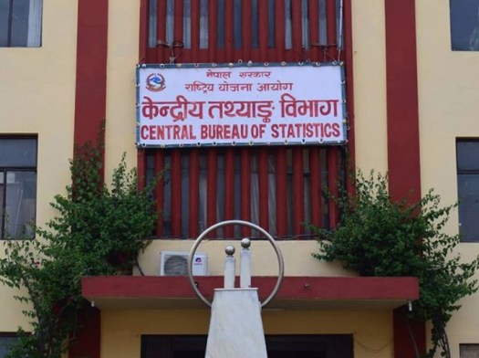 जनगणनामा ३९ हजार गणक परिचालन,चार अर्ब खर्च हुने