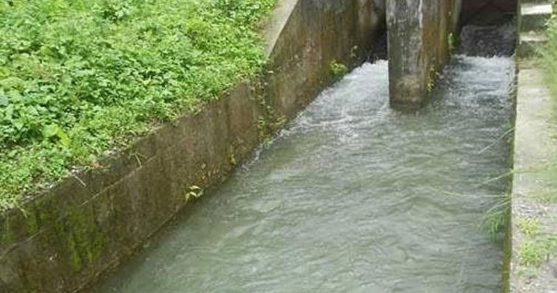 कुलो’मा डु’बेर एक यु’वकको मृ’त्यु