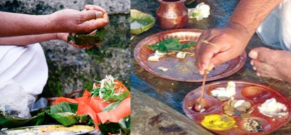 आजबाट सोह्र श्रा’द्ध अ’न्त्य , भोलिदेखि दसैँ शुरु