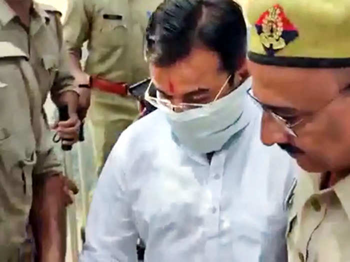 आ’न्दोलनरत् चार कि’सानको कारले कु’ल्चाएर ह’त्या गरेको आ’रोपमा गृ’ह रा’ज्यमन्त्रीको छोरा प’क्राउ