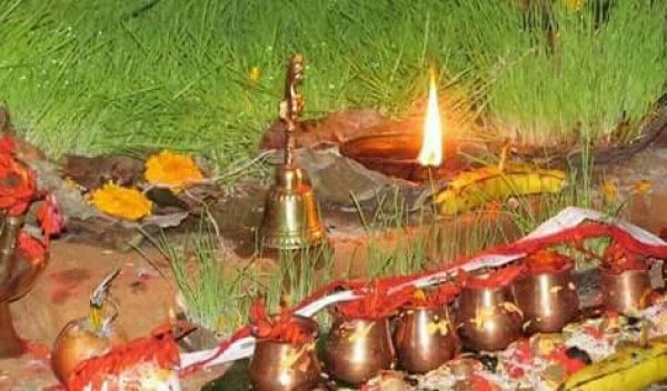 आज घटस्थापना, घरघरमा जमरा राखिँदै