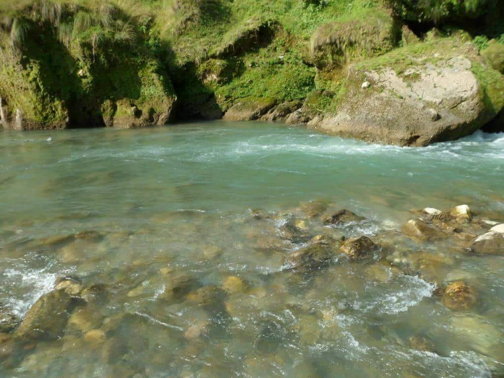 बागलुङमा एकैदिन दुई जनाको मृत्यु, एक बालक बेपत्ता