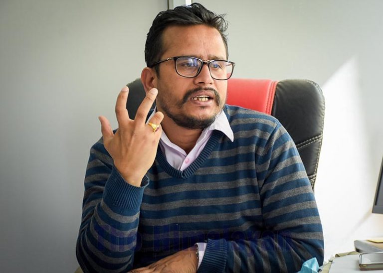 अफ्रिकी नागरिकलाई नेपाल प्रवेशमा रोक,शुक्रराज ट्रपिकलका निर्देशक डा. बास्तोलाको सरुवा