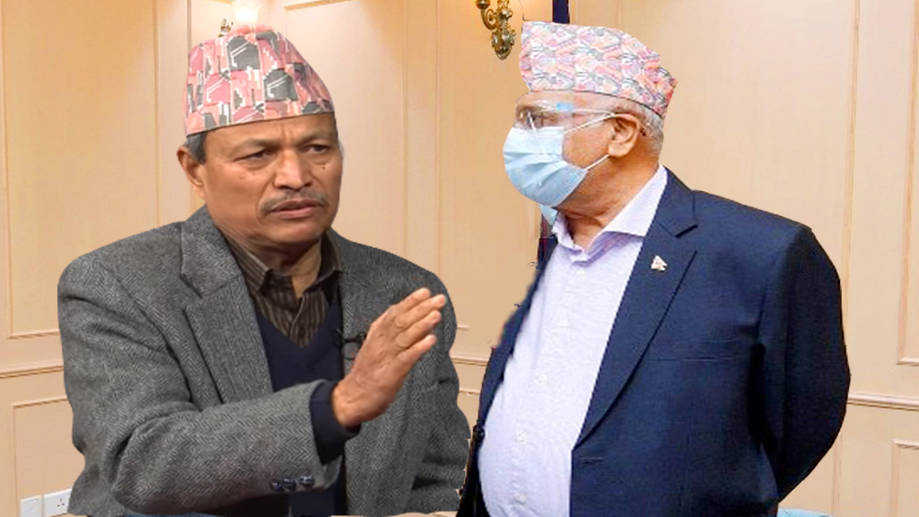 एमालेको नयाँ नेतृत्वका लागि मतदान सकियो, साढे एक दुई घण्टाभित्रमा मतपरिणाम आउने