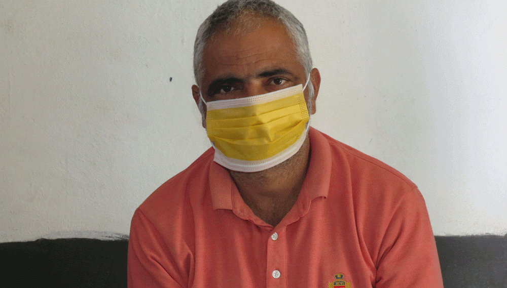 बाबुको हत्या गरेर बेपत्ता चन्द्रप्रसाद २० वर्षपछी घरमा फर्किएको अवस्थामा पक्राउ