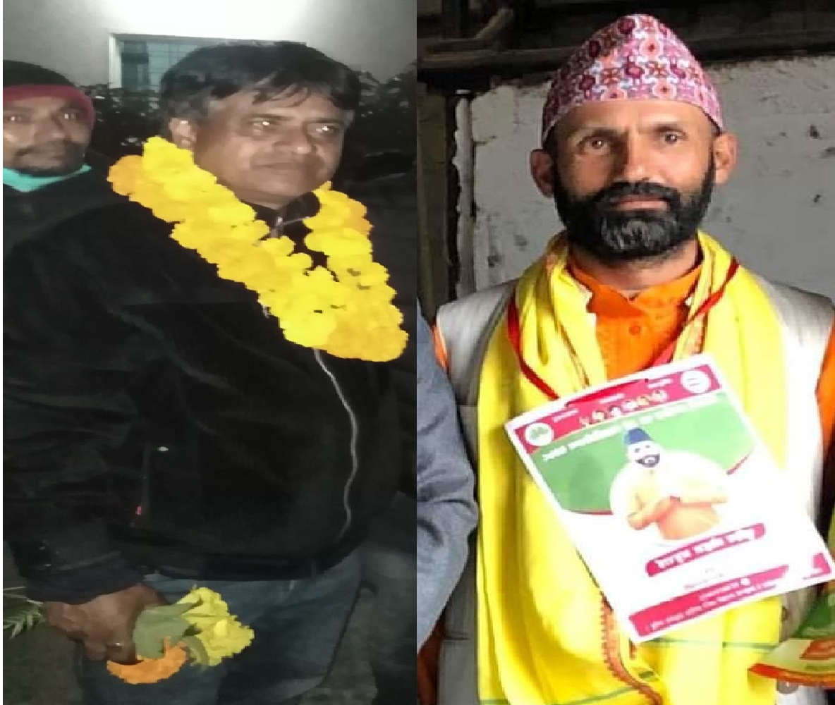 नेपाली कांग्रेस कास्कीको सभापतिमा बराल बिजयी, अन्य पदको मतगणना जारी