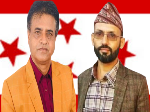कांग्रेस कास्कीमा कसैको पुगेन बहुमत, किशोर र सुदीपबीच पुनः मतदान हुने