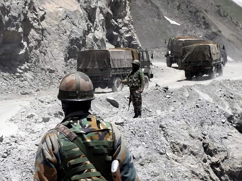 चीनले सीमासम्बन्धी नयाँ कानुन ल्याएपछि भारतद्वारा सीमामा क्रुज मिसाइल तैनाथ