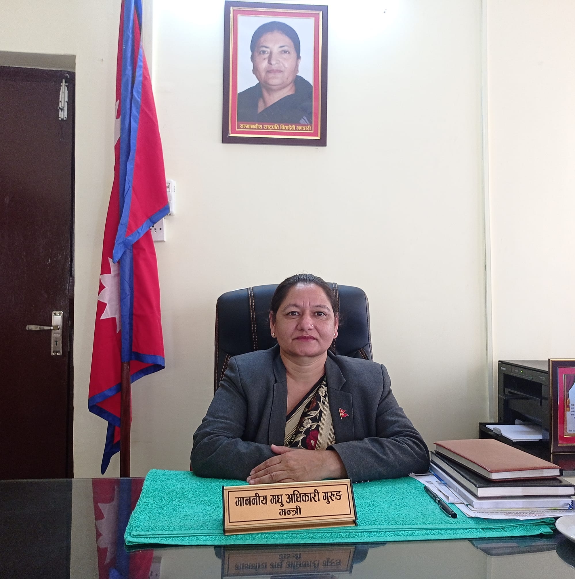 गण्डकी प्रदेश सरकारद्वारा पहिलो पटक स्वास्थ्य नीति सार्वजनिक, आधारभुत स्वास्थ्य सेवा निःशुल्क
