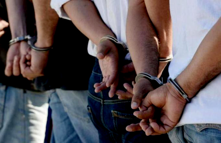 कैलालीबाट करिब नौ लाख रुपैयाँ र गहनासहित तीनजना प’क्राउ