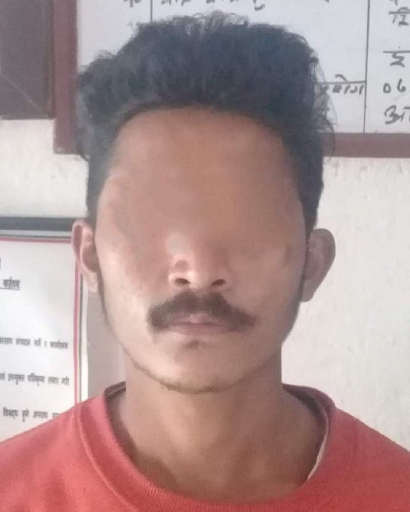 गण्डकी मेडिकल कलेजमा उपचारका लागि आएका बिरामी र कुरुवाको मोबाइल चोर्ने युवा पक्राउ