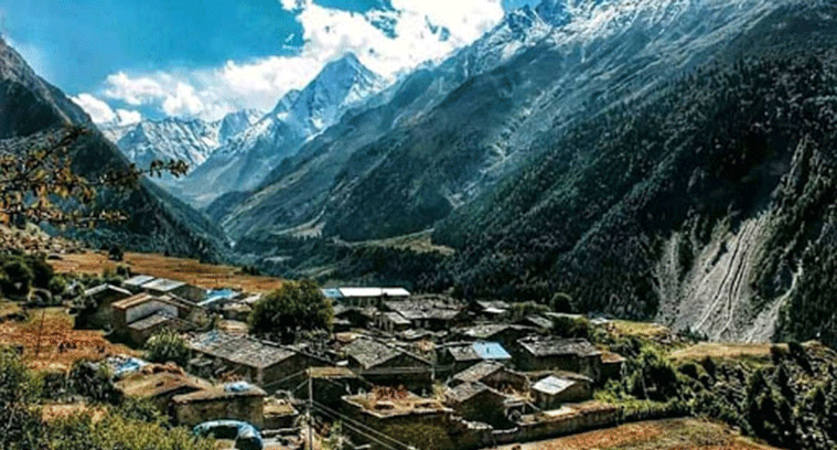 भारतद्वारा नेपाली भुमि छाङरु र टिंकरमा जनगणना गर्न अवरोध, गणकलाई जान दिएन अनुमति