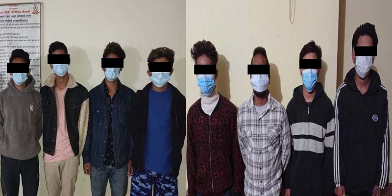 बडुवाल हत्या प्रकरण : २१ जनाविरुद्ध मुद्दा दर्ता, १२ पक्राउ, नौजना अझै फरार