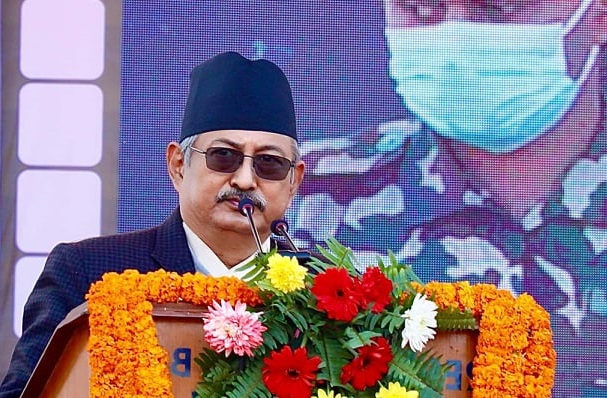 पोखराका पर्यटन तथा होटल व्यवसायीहरूलाई दु:ख नदिन सुरक्षाकर्मीलाई गृहमन्त्री खाँणको निर्देशन