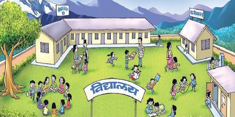 बागलुङको एक बिद्यालयका एकै दिन  २५ विद्यार्थीमा कोरोना सङ्क्रमण पुष्टि, बिद्यालय अनिश्चितकालका लागि बन्द