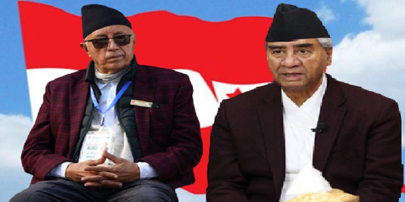 कांग्रेस सभापतिका लागि दोस्रो चरणको मतदान हुने, देउवा र शेखर भिड्ने