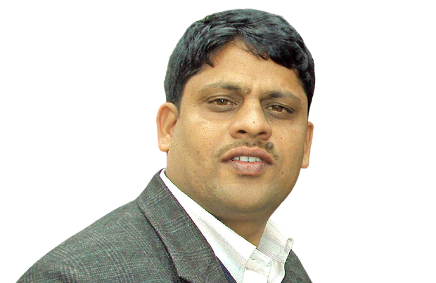चितवनमा उम्मेदवारी दर्ता गर्ने दिनमा कांग्रेस निर्वाचन अधिकृतद्वारा  राजिनामा