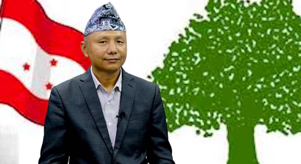 काँग्रेसको सभापति पदमा कल्याण गुरुङको उम्मेदवारी दर्ता, देउबा र पौडेललाई प्यानल बनाउन सकस, कोइराला परिवार विभाजित