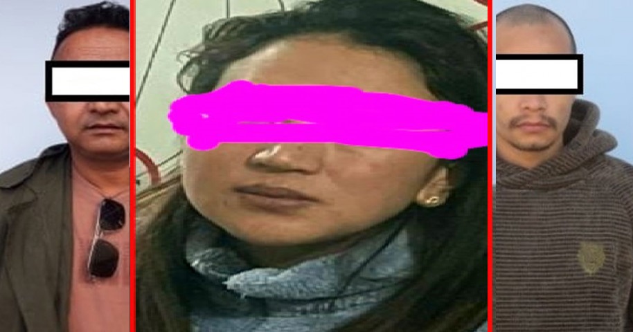 बिदेशी डाक्टरको परिचय दिएर करोडौं ठगी गर्न सहयोग गरेको आरोपमा पोखराबाट थप महिला पक्राउ