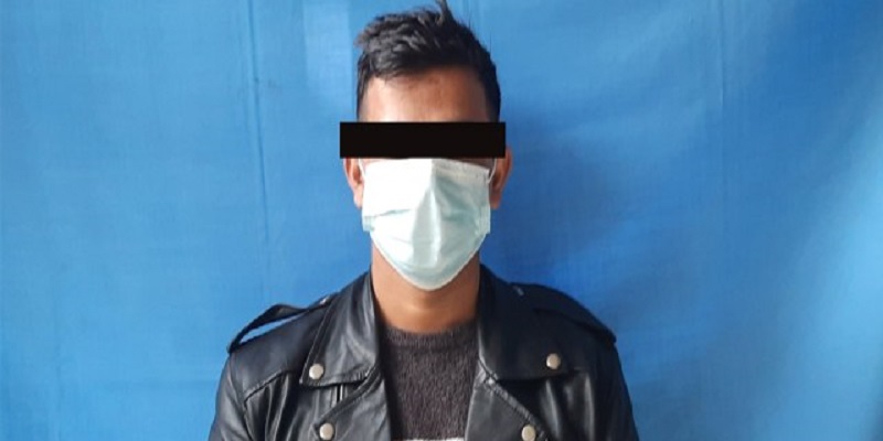 सर्वसाधारण झुक्याएर बैंकिङ कारोबार गरेको आरोपमा  मेक्स मि इ–कमर्स इन्टरनेशनलका संचालक पक्राउ