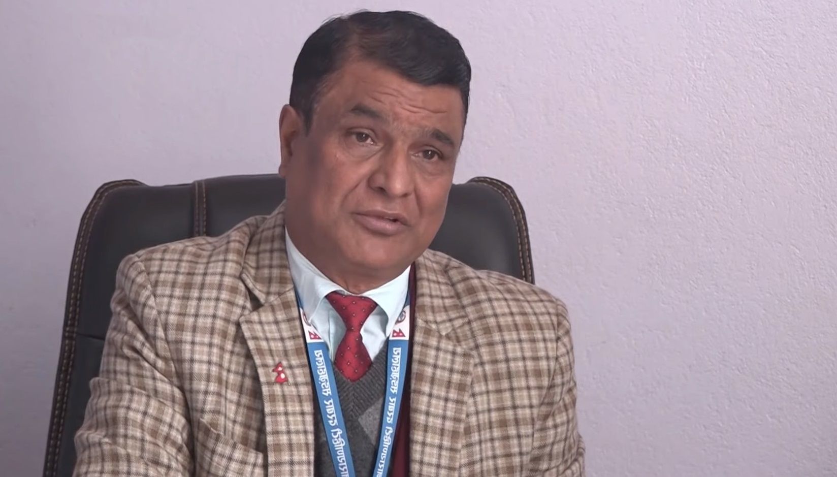 नारायणहिटी दरबार संग्रहालय प्रकरण: छानबिन समितिले दोषी देखाएपछि कार्यकारी निर्देशक दाहालले दिए राजीनामा