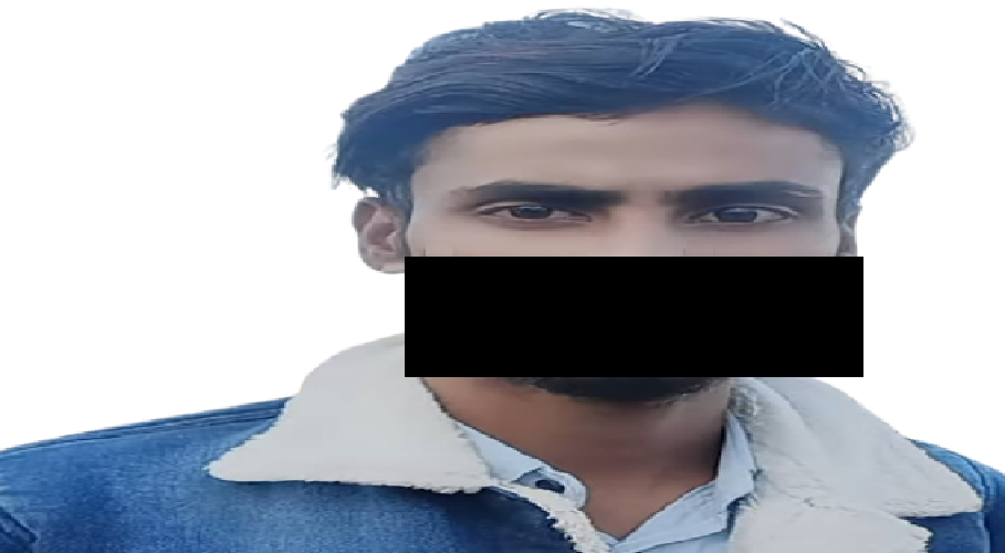 निर्मला पन्त हत्या प्रकरण : शंकास्पद भारतीय नागरिक एक हजार रुपैयाँ धरौटीमा छुटे