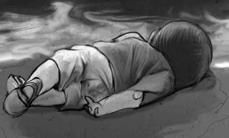 पर्सामा दुई जना बालबालिकाको हत्या : चार जना पक्राउ